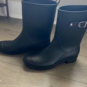 Cappelli water boots